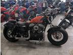 2012 Harley-Davidson Sportster® Forty-Eight®