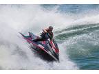 2018 Yamaha VXR