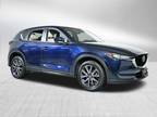 2018 Mazda CX-5 Blue, 52K miles