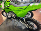 2024 Kawasaki KLX 110R L