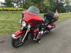 2008 Harley-Davidson Electra Glide Ultra Classic