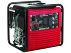 Honda Power Equipment EG2800i with CO-MINDER