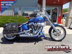 2009 Harley-Davidson Softail® Rocker™