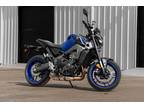 2023 Yamaha MT-09