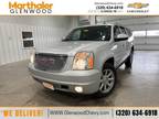 2014 GMC Yukon Silver, 152K miles