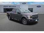 2019 Ford F-150, 39K miles
