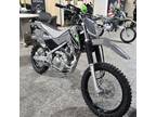 2024 Kawasaki KLX 140R