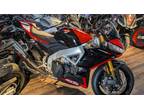 2024 Aprilia Tuono V4 1100 Factory