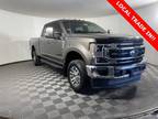 2022 Ford F-350 Gray, 14K miles