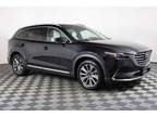 2023 Mazda CX-9 Black, 34K miles