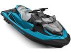 2020 Sea-Doo GTX 170 iBR