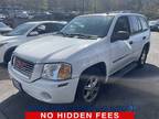 Used 2008 GMC Envoy for sale.