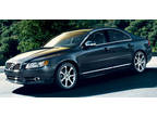 Used 2010 Volvo S80 for sale.