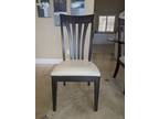 Dining room chairs- 6
