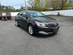 Used 2014 Buick LaCrosse for sale.