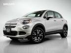 2017 Fiat 500X Gray, 54K miles