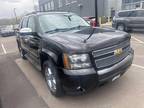 2013 Chevrolet Avalanche Black, 162K miles