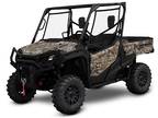 2024 Honda Pioneer 1000 Forest