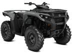 2024 Can-Am Outlander DPS 700