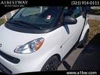 Used 2012 Smart fortwo for sale.