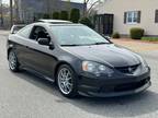 Used 2004 Acura RSX for sale.