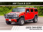 2008 Hummer H2 Vortec 6.2L V8 393hp 415ft. lbs.