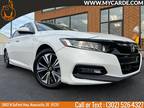 Used 2018 Honda Accord Sedan for sale.