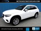 Used 2023 Mercedes-Benz GLC for sale.