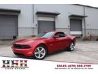 Used 2012 Ford Mustang for sale.