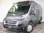 Used 2019 Ram Promaster 2500 for sale.