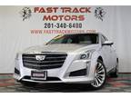 Used 2016 Cadillac Cts for sale.