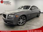 Used 2021 Rolls-Royce Wraith for sale.