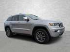 2020 Jeep Grand Cherokee Limited 46116 miles