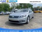 Used 2015 Volkswagen Cc for sale.