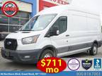Used 2022 Ford Transit-350 for sale.