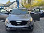 Used 2016 Kia Sportage for sale.