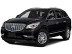 2016 Buick Enclave Leather 94125 miles