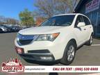 Used 2011 Acura MDX for sale.