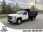 Used 2010 Chevrolet Silverado 3500HD for sale.