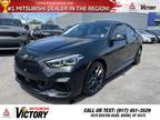 Used 2021 BMW 2 Series for sale.