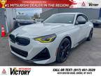Used 2023 BMW 2 Series for sale.