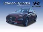 2021 Hyundai Kona SEL Plus 21273 miles
