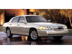 Used 2005 Lincoln Town Car for sale.