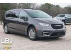 2022 Chrysler Pacifica Touring L 65969 miles
