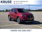 2019 Buick Encore Red, 19K miles