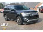 2021 Ford Expedition Limited 70546 miles