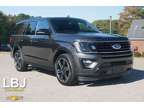2021 Ford Expedition Limited 84791 miles