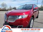 Used 2013 Lincoln MKX for sale.
