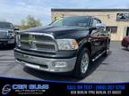 Used 2011 Ram 1500 for sale.