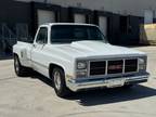 Used 1986 GMC Pickup for sale.